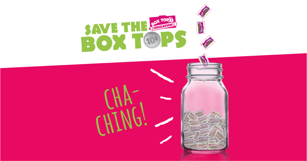 Box Tops