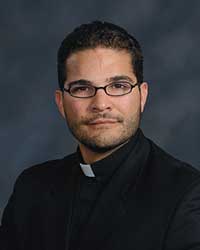 rev carlos rojas